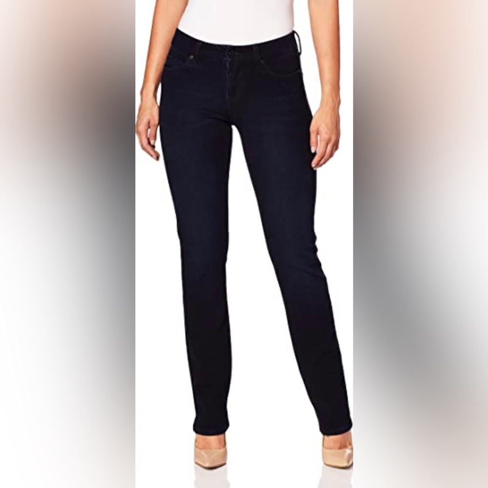 Liverpool Sadie’s Straight Jeans